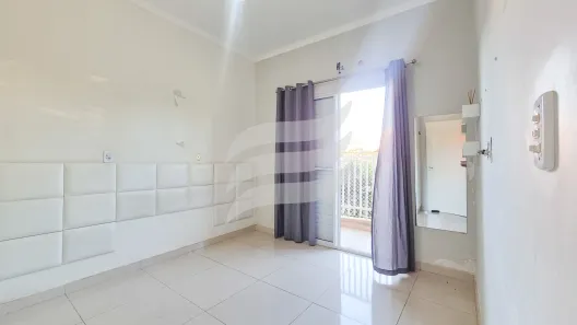 Apartamento com 2 Quartos à venda, 74m² no Umuarama, Araçatuba