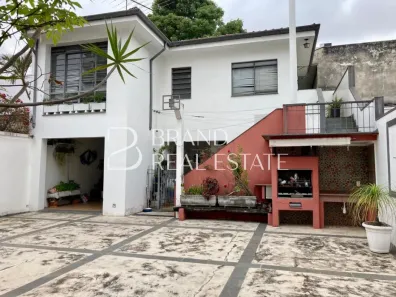 Imóvel Comercial com 2 Quartos à venda, 400m² no Parque Colonial, São Paulo