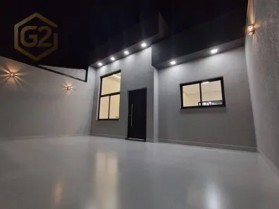 Casa com 3 Quartos à venda, 96m² no Jardim dos Colibris, Indaiatuba