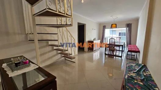 Cobertura com 3 Quartos à venda, 180m² no São Bento, Cabo Frio