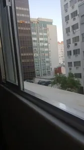 Kitnet com 1 Quarto para alugar, 30m² no Botafogo, Rio de Janeiro