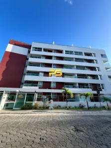 Apartamento com 2 Quartos à venda, 63m² no Cabo Branco, João Pessoa