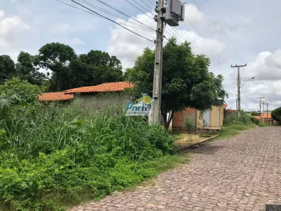 Lote/Terreno à venda, 250m² no Vale Quem Tem, Teresina