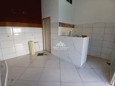 Ponto Comercial para alugar, 38m² no Vila Albertina, Ribeirão Preto