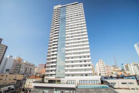 Apartamento com 3 Quartos à venda, 231m² no Centro, Ponta Grossa