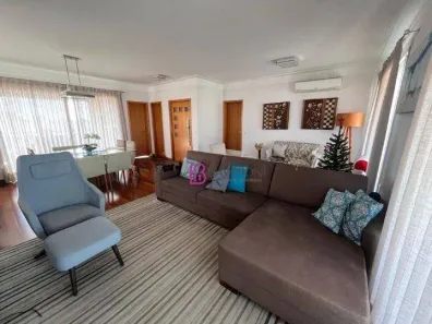 Apartamento com 3 Quartos à venda, 180m² no Vila Pompéia, São Paulo