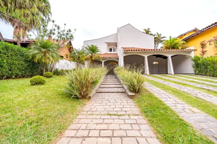 Casa com 3 Quartos à venda, 350m² no Alphaville Residencial Dois, Barueri