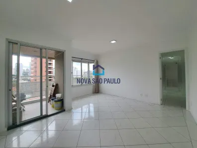 Apartamento com 3 Quartos à venda, 93m² no Bosque da Saúde, São Paulo
