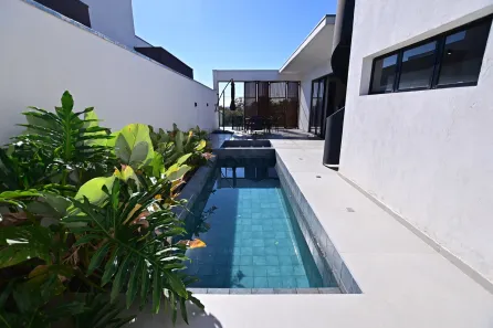 Casa de Condomínio com 3 Quartos à venda, 236m² no Jardim Vila São Domingos, Sorocaba