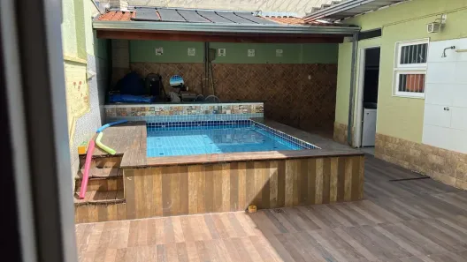 Sobrado com 3 Quartos à venda, 297m² no Jardim Botânico, Ribeirão Preto