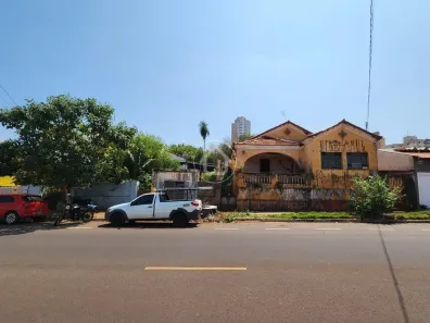 Lote/Terreno à venda, 1120m² no Centro, Campo Grande