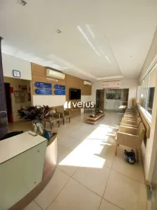 Prédio Comercial para alugar, 560m² no Vigilato Pereira, Uberlândia