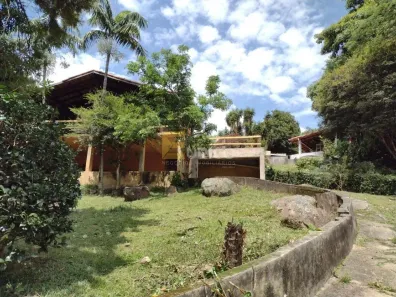 Fazenda/Sítio com 3 Quartos à venda, 126m² no Parque dos Cafezais IV, Itupeva