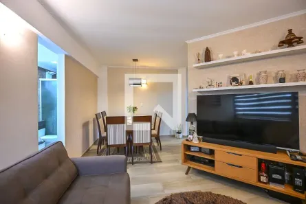 Apartamento com 3 Quartos à venda, 68m² no Jardim Parque Morumbi, São Paulo
