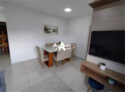 Apartamento com 3 Quartos à venda, 70m² no Jardim Patrícia, Uberlândia