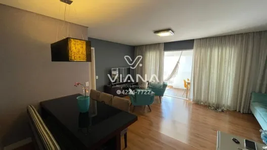 Apartamento com 3 Quartos à venda, 97m² no Boa Vista, São Caetano do Sul