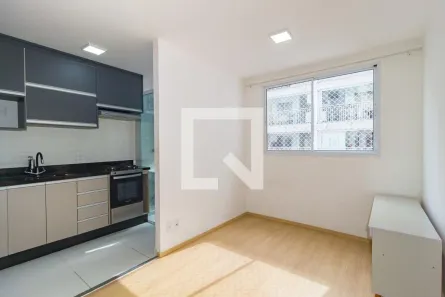 Apartamento com 2 Quartos à venda, 44m² no Brás, São Paulo