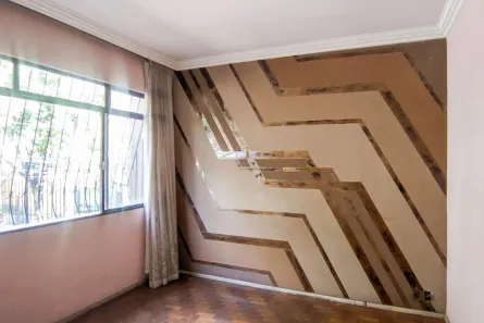 Casa com 7 Quartos à venda, 350m² no Santo Antônio, Belo Horizonte
