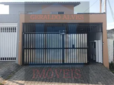Sobrado com 3 Quartos à venda, 167m² no Vila Brasilina, São Paulo