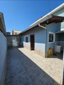 Casa com 2 Quartos à venda, 50m² no São João do Rio Vermelho, Florianópolis