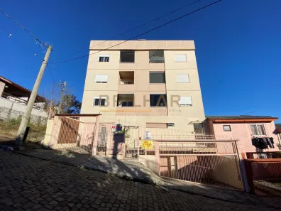Apartamento com 2 Quartos à venda, 60m² no Esplanada, Caxias do Sul