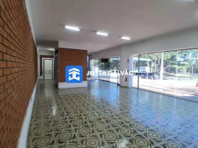 Casa com 4 Quartos à venda, 590m² no Jardim Chapadão, Campinas