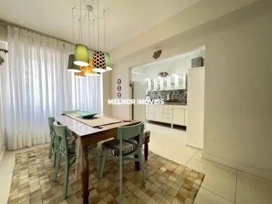 Apartamento com 2 Quartos à venda, 70m² no Centro, Balneário Camboriú