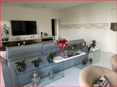 Apartamento com 3 Quartos à venda, 408m² no Moema, São Paulo