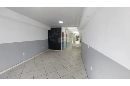 Ponto Comercial para alugar, 239m² no Ramos, Rio de Janeiro