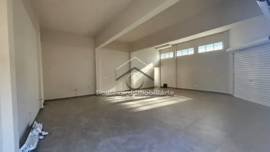 Ponto Comercial para alugar, 100m² no Parque São Sebastião, Ribeirão Preto