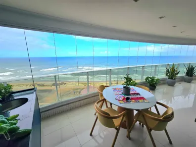Apartamento com 4 Quartos à venda, 200m² no Pituaçu, Salvador