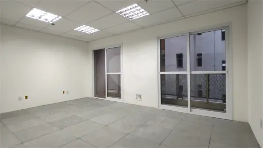 Sala Comercial à venda, 40m² no Aclimação, São Paulo