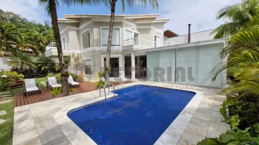 Casa de Condomínio com 4 Quartos à venda, 320m² no Paúba, São Sebastião