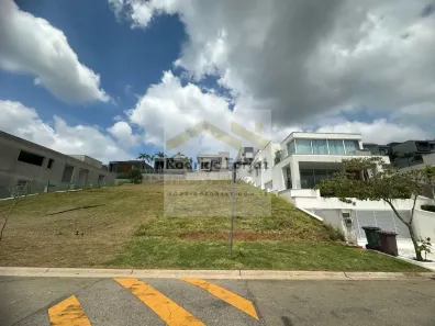Lote/Terreno à venda, 490m² no Alphaville, Santana de Parnaíba