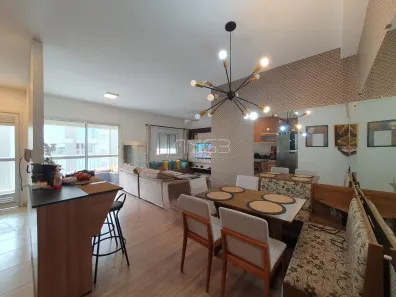 Apartamento com 2 Quartos à venda, 72m² no Parque Itália, Campinas
