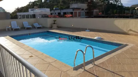 Apartamento com 3 Quartos à venda, 88m² no Freguesia (Jacarepaguá), Rio de Janeiro