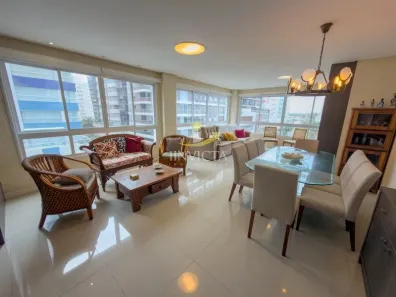 Apartamento com 3 Quartos para alugar, 90m² no Navegantes, Capão da Canoa