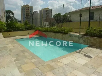 Apartamento com 3 Quartos à venda, 139m² no Jardim Vila Mariana, São Paulo