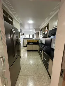 Apartamento com 3 Quartos à venda, 96m² no Vila Nossa Senhora das Vitórias, Mauá