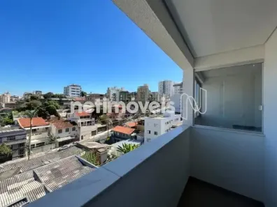 Apartamento com 2 Quartos à venda, 59m² no Sagrada Família, Belo Horizonte