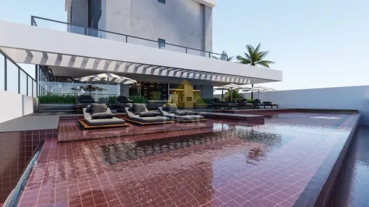 Apartamento com 3 Quartos à venda, 143m² no Centro, Balneário Camboriú