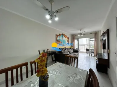 Apartamento com 2 Quartos à venda, 92m² no Pitangueiras, Guarujá
