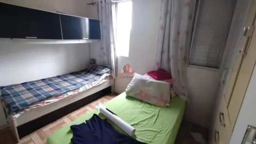 Apartamento com 2 Quartos à venda, 42m² no COHAB, Sapucaia do Sul