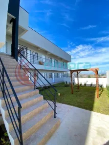 Apartamento com 2 Quartos à venda, 54m² no Vila São Paulo, Mogi das Cruzes