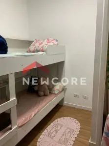 Casa de Condomínio com 2 Quartos à venda, 60m² no Paisagem Casa Grande, Cotia