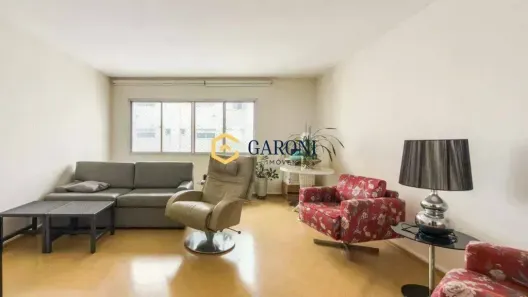 Apartamento com 3 Quartos à venda, 116m² no Alto da Lapa, São Paulo