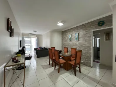 Apartamento com 2 Quartos à venda, 90m² no Pitangueiras, Guarujá