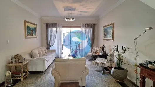 Casa com 3 Quartos à venda, 406m² no Jardim Saira, Sorocaba