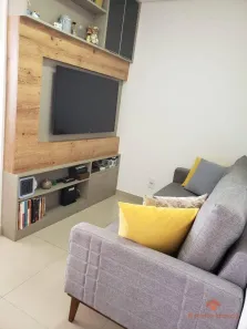 Apartamento com 3 Quartos à venda, 74m² no Vila Osasco, Osasco