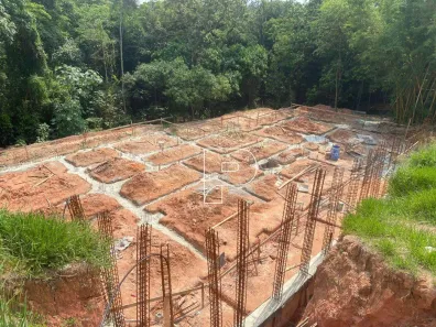 Lote/Terreno à venda, 1310m² no Chácara Vale do Rio Cotia, Carapicuíba